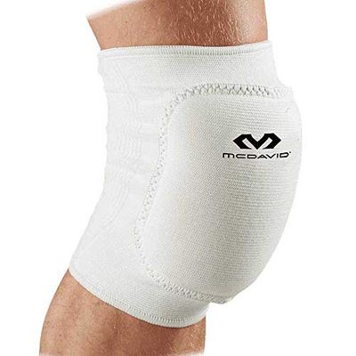 Mcdavid Knie-ondersteuning Uniseks volwassen.