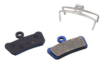 bracko Pat/ds57sp57 MTB, skivbroms svart