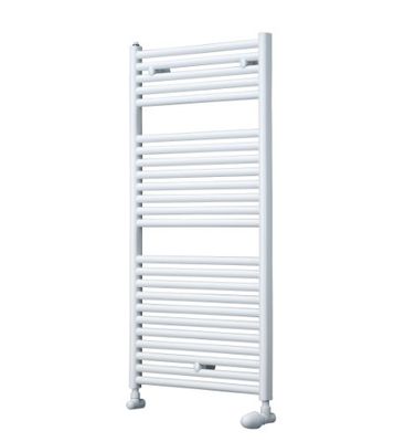 XIMAX Lux Radiateur de salle de bain Blanc, blanc, 50731401