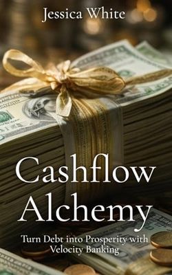 Cashflow Alchemy: Turn Debt into Prosperity with Velocity Banking