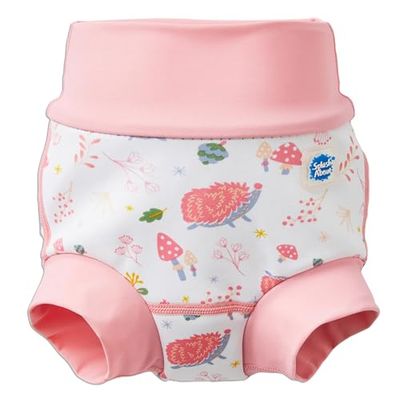 Splash About Baby Happy Nappy Duo, Bugs Life, 3-6 maanden