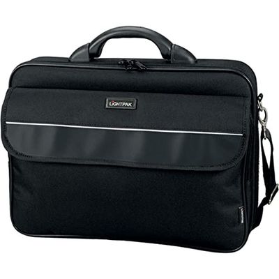 LiGHTPAK sacoche pour ordinateur portable "ELITE", taille S,