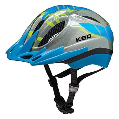 Meggy II K-STAR M Lightblue
