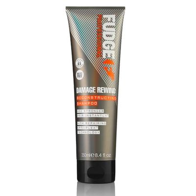 Fudge Shampoo Rewind Reconstructing Damage Sepoo 250 ml