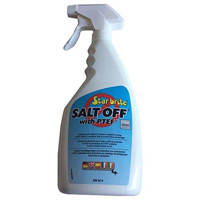 STAR BRITE Nuevo 2024 Anti-Saliter 650 ml, STA93922 Other, Multicoloured, One Size