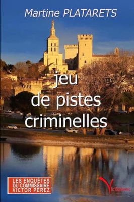 Jeu de pistes criminelles