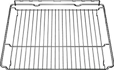 Bosch HEZ664000 Accessoire pour four à vapeur, grille de barbecue, acier inoxydable, fabriqué en Allemagne