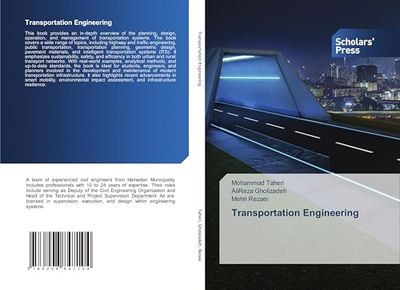 Transportation Engineering
