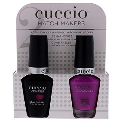Cuccio Limitless Matchmaker