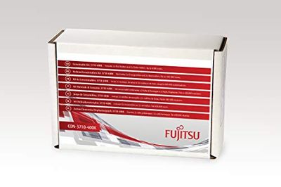 Juego DE CONSUMIBLES 3710-400K