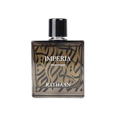 Rayhaan Imperia Eau de Parfum 100ml