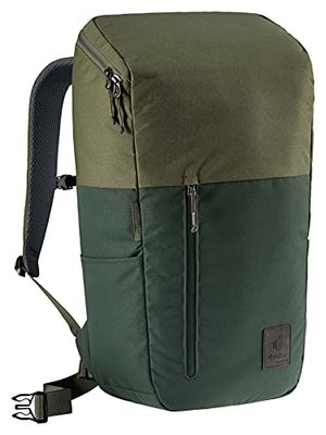 deuter UP Stockholm Sac à dos du quotidien durable (22 L)