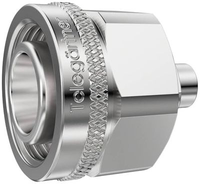 Telegärtner J01460A0005 J01460A0005 2.2-5 connectoren, 1 stuk