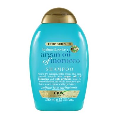 ORGANIX Ogx Shampooing Extra Argan Oil 385 ml