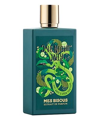 Mes Bisous One Night Only Extrait 100