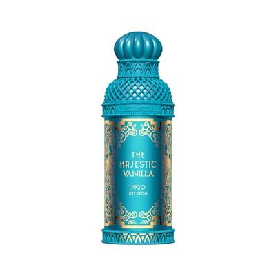 ALEXANDRE J THE MAJESTIC VANILLA 100ML EDP 1920 ART DECO'