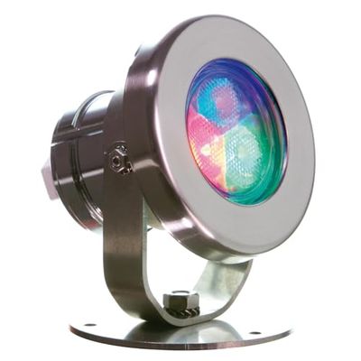 Cristher LYNN - Proyector sumergible ip68 led 6w rgb