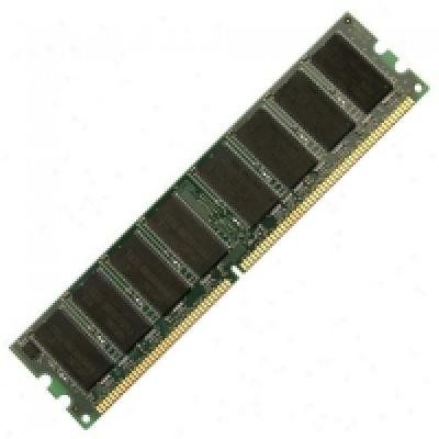 Hypertec HYMAS72256 Barrette mémoire DIMM PC2700 équivalent ASUS 256 Mo