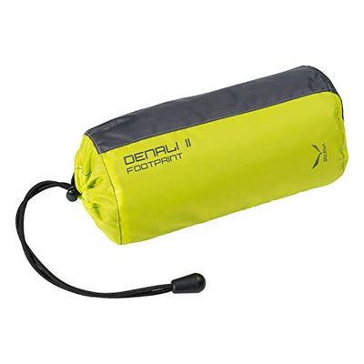 Salewa Unisex FOOTPRINT DENALI II, GREY, UNI EU