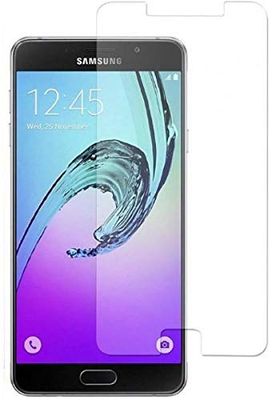 DEVIA Pantserglas 9H voor Samsung A7 2017