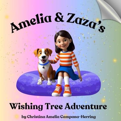 Amelia and Zaza's: Wishing Tree Adventure
