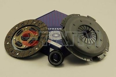 Statim 100.504 Clutch Kit