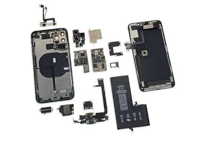 Coreparts iPhone 11 Pro Max Ambient merk