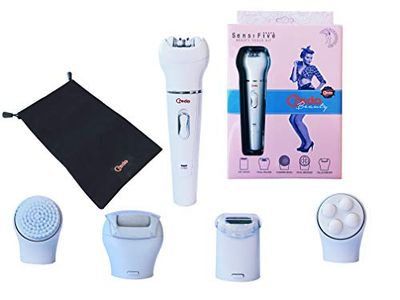 CREDO Sensi Five Beauty Tool Brosse de nettoyage de rechange