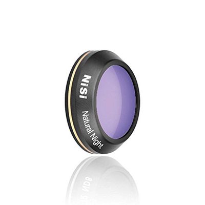 NiSi NID-MAVIC-NGT - Filtro notturno naturale per droni DJI Phantom 4