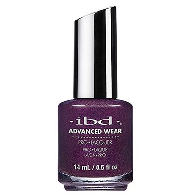 Just Gel Advanced Wear Lakier do paznokci, HRH