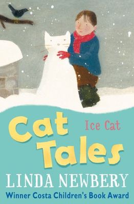 Ice Cat (Cat Tales)