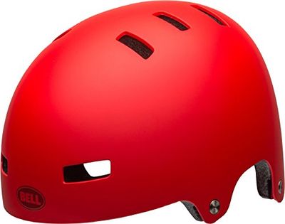 BELL Unisex Jeugd Span Fietshelm