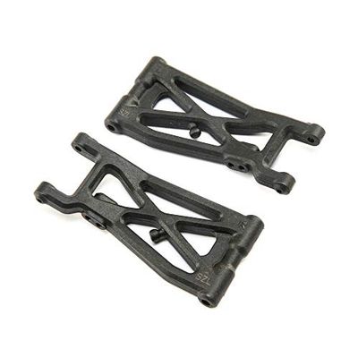 TEAM LOSI RACING- Telaio e Parti di Ricambio, Multicolore, TLR234115