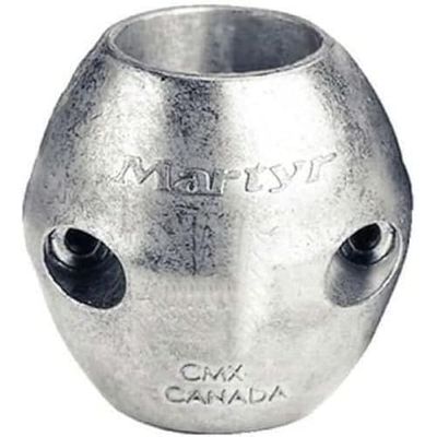 Martyr CMX-90, ANODO Unisex-Adult, Multicolor, Standard
