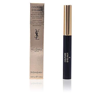 Yves Saint Laurent Couture Eyeliner, 4 Brun Essentiel Satin, 2.95 ml