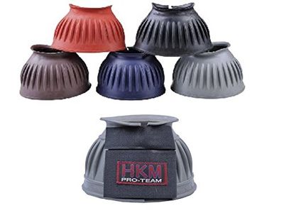 HKM SPORTS EQUIPMENT Atlanta, Stivali in Gomma Unisex-Adulto, Talpa, Medium