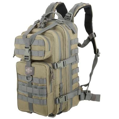 Maxpedition - Bolsa de cintura de campismo e caminhadas, 44