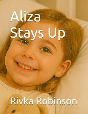 Aliza Stays Up