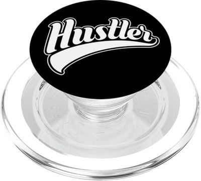 Estafador Ajetreado Ajetreo PopSockets PopGrip para MagSafe