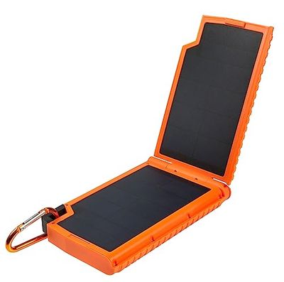 Xtorm SUPER CHARGEUR SOLAIRE 10.000MAH