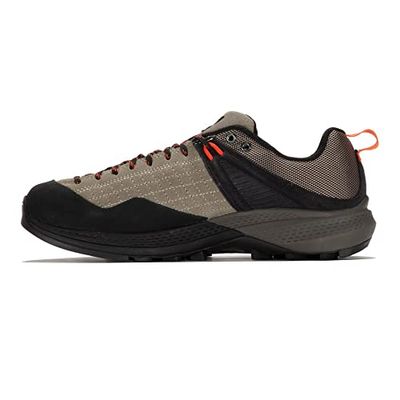 Merrell MQM 3 LTR GTX, herenlaarzen, boulder, 47 (EU), Boulder, 47 EU