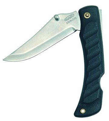 Mikov Adulti Croco Dille, 243 – NH 1/C Coltello, Lunghezza Lama: 9 cm, Senza indicazione