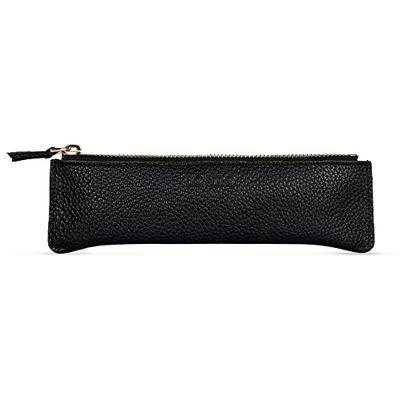 LONDO Boys Pen Case, Black, One Size