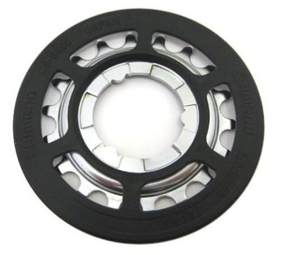 Shimano Kcss50020 Pignone Unisex Adulto, Silber (20 Zähne), Taglia Unica