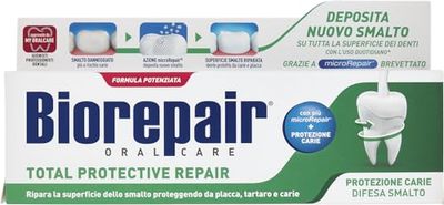 Biorepair Total Protective Repair, 75 ml
