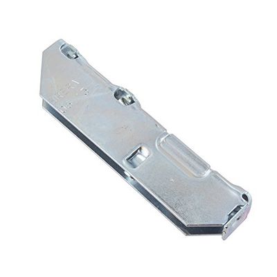 Bosch 00172647 Genuine Original HBN/Neff B1400/B1600/U1400/U1600/U1800/Siemens HB9 Series Oven Door Hinge Receiver Support Socket