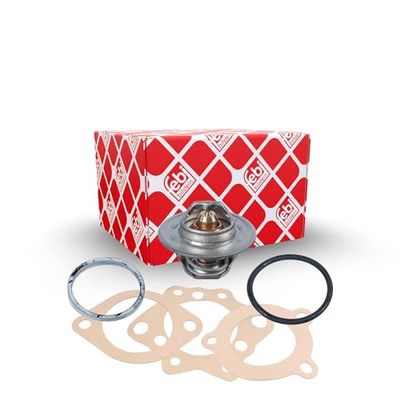 Febi 06758 Refrigerantes do motor
