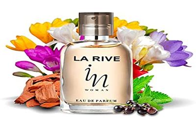 La Rive I Woman Edp 30 ml