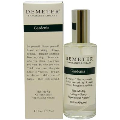 Gardenia Cologne Spray - 120ml/4oz