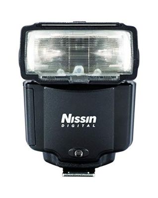 Nissin i400 Fuji